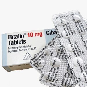 Ritalin 10mg