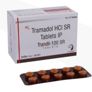 Tramadol 100mg