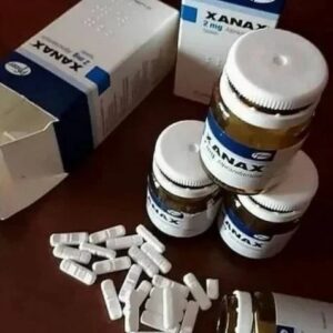 Xanax 2mg